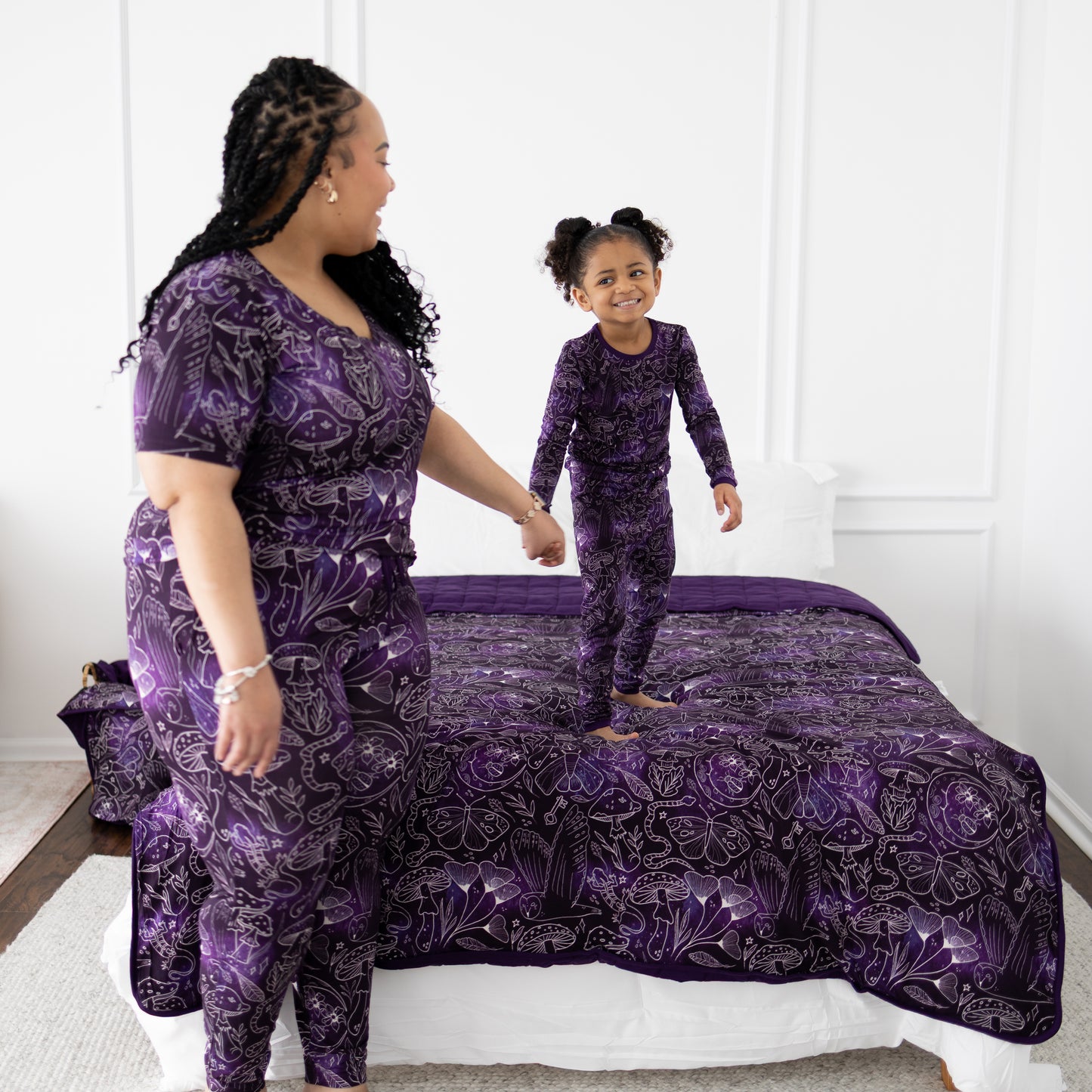 Whimsy Haze XL Snuggle Blanket