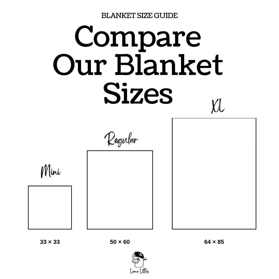 Whimsy Haze Snuggle Blanket