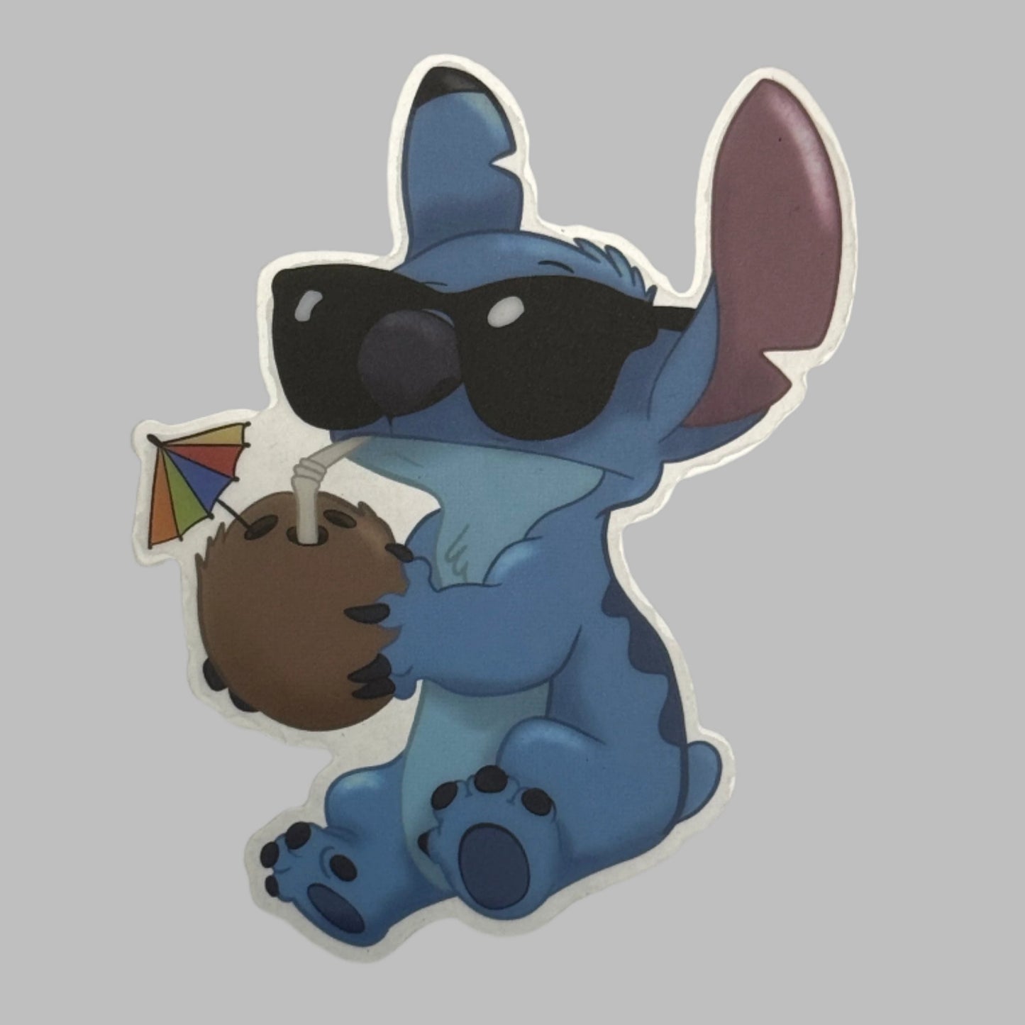 Ohana Surf Stickers