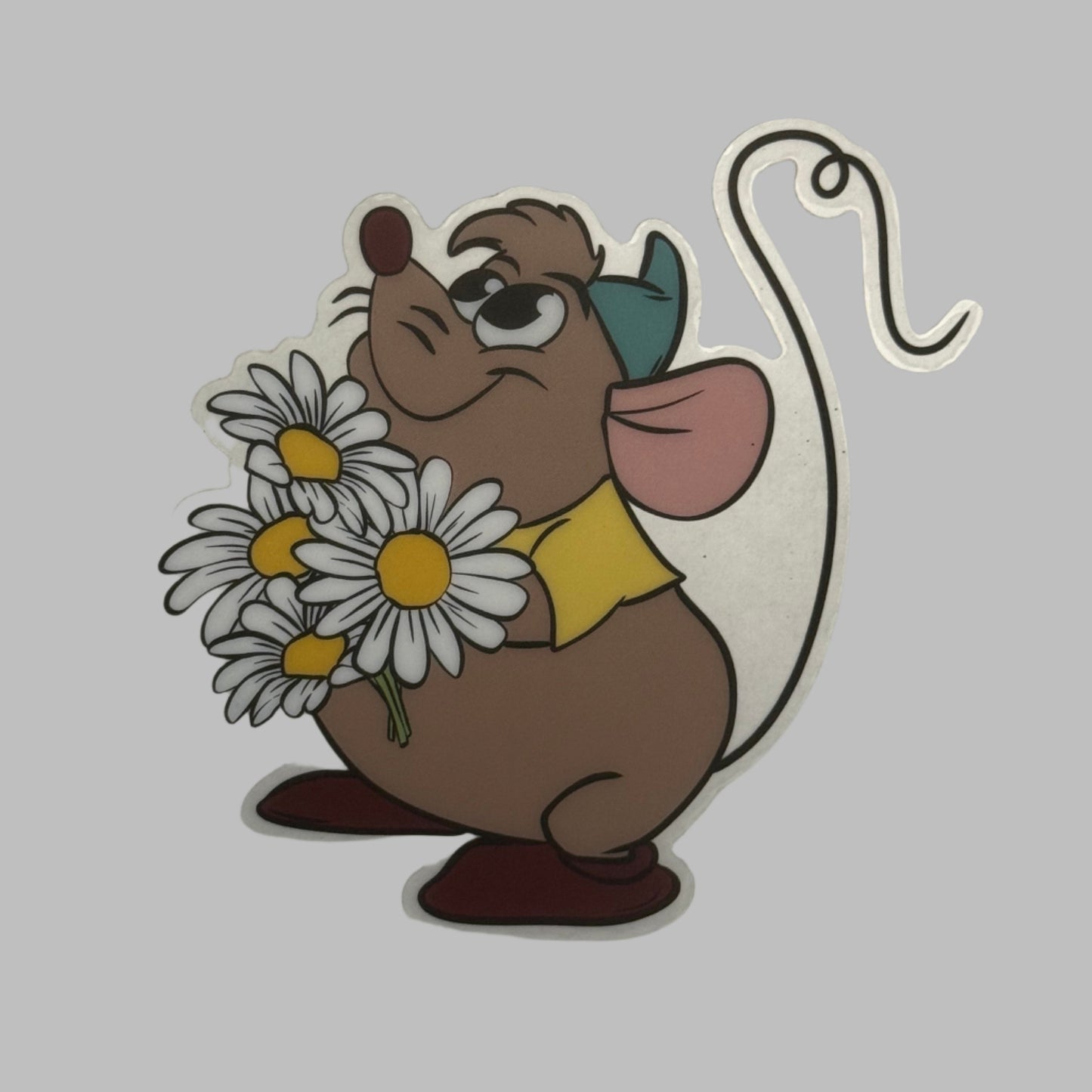Spring Sidekick Stickers