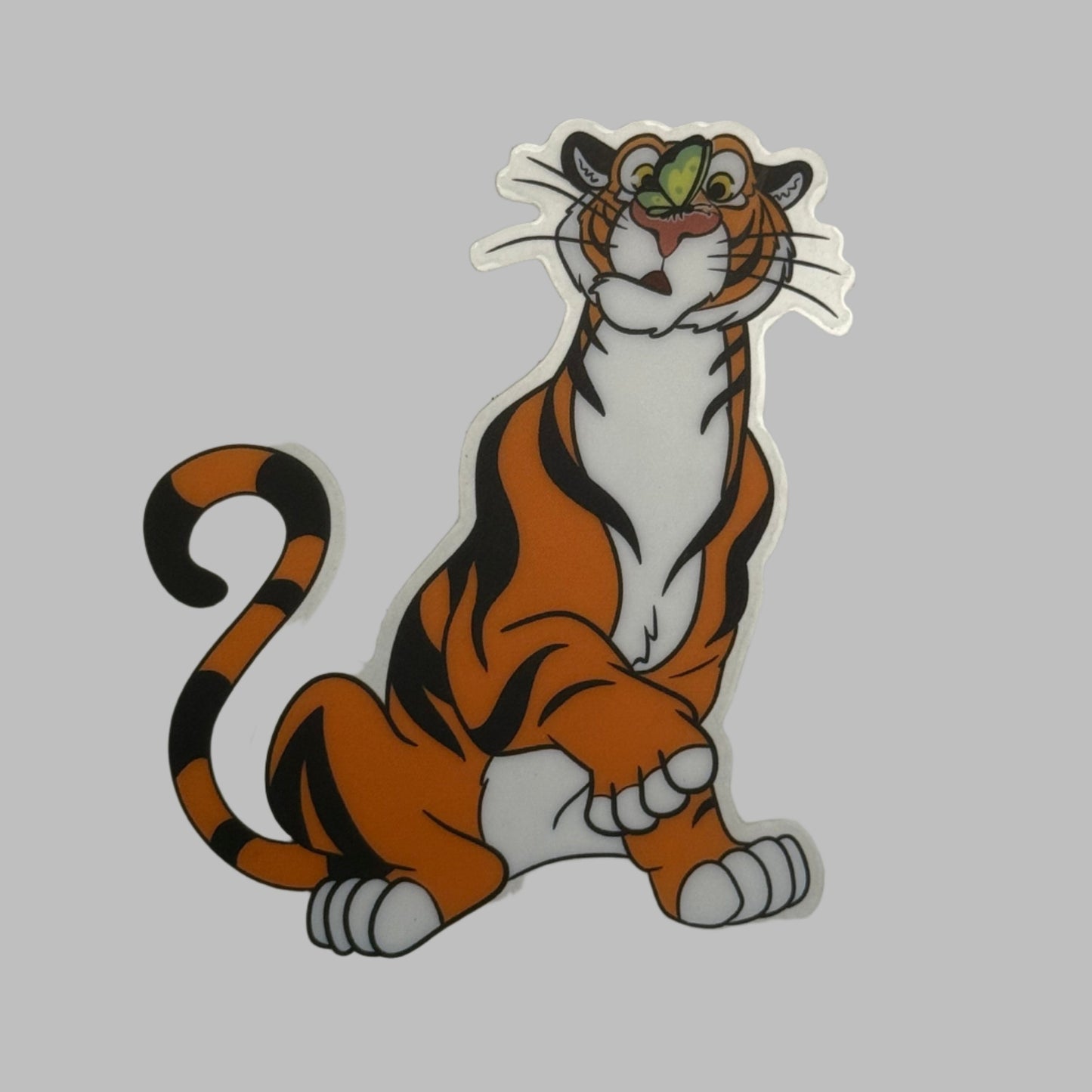 Spring Sidekick Stickers