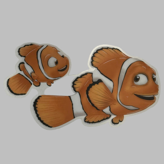 Magic Ocean Stickers