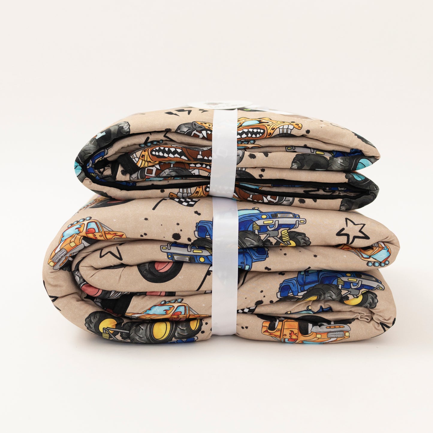 Monster Trucks 2.0 XL Snuggle Blanket LAST ONE!