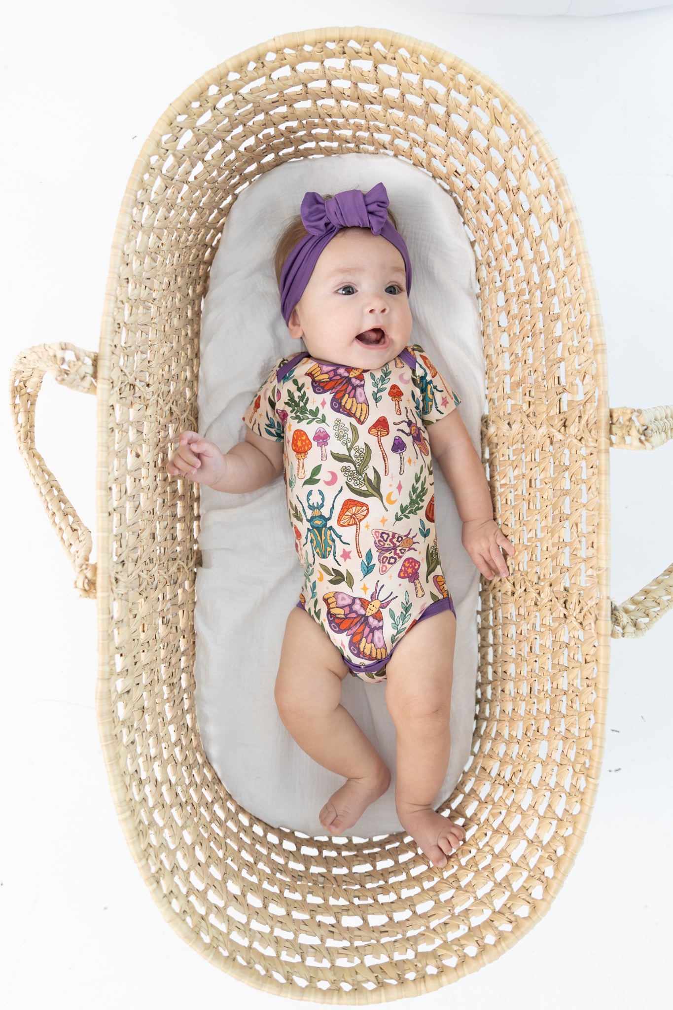 Enchanted Meadow Bodysuit