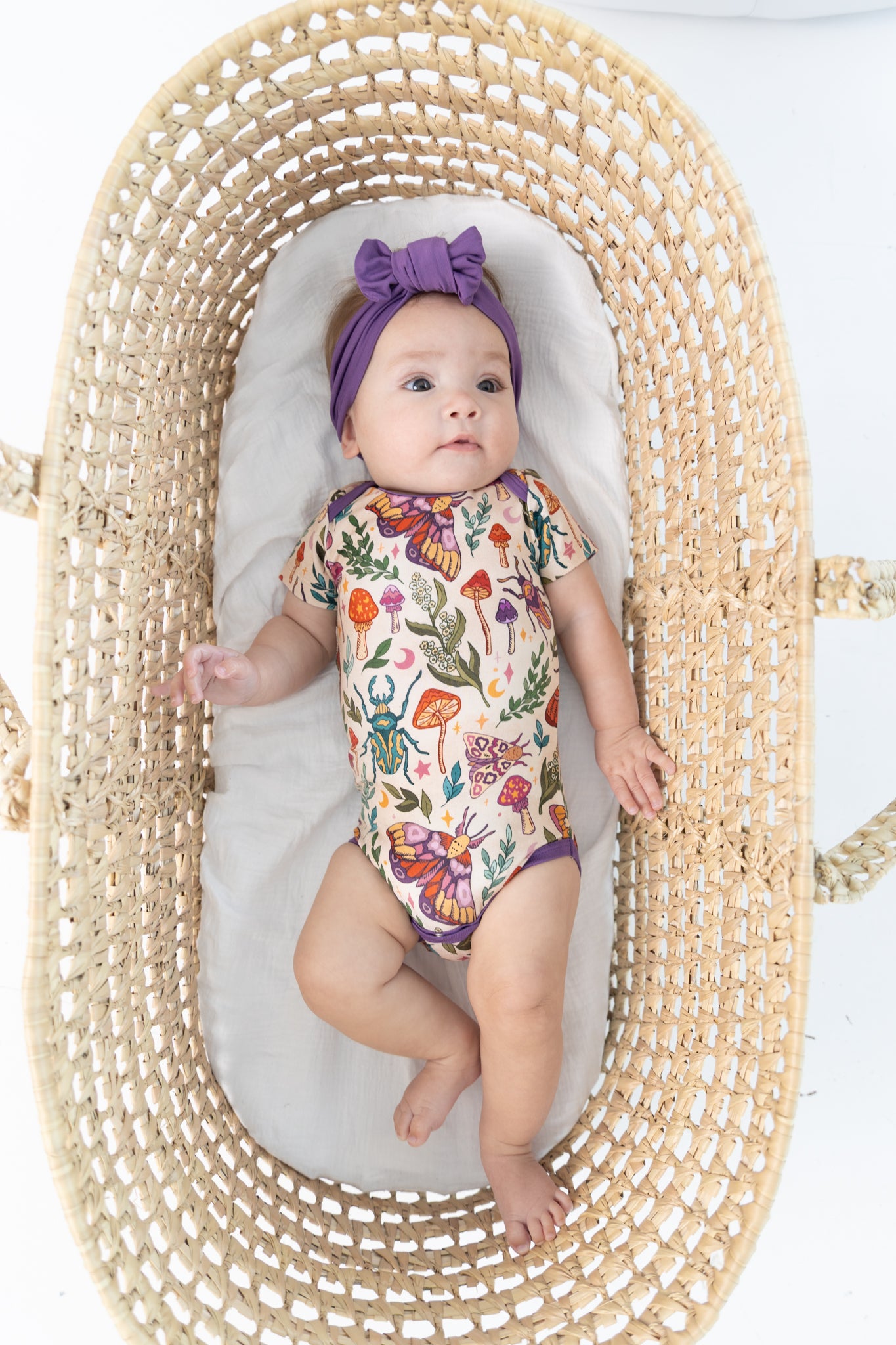 Enchanted Meadow Bodysuit