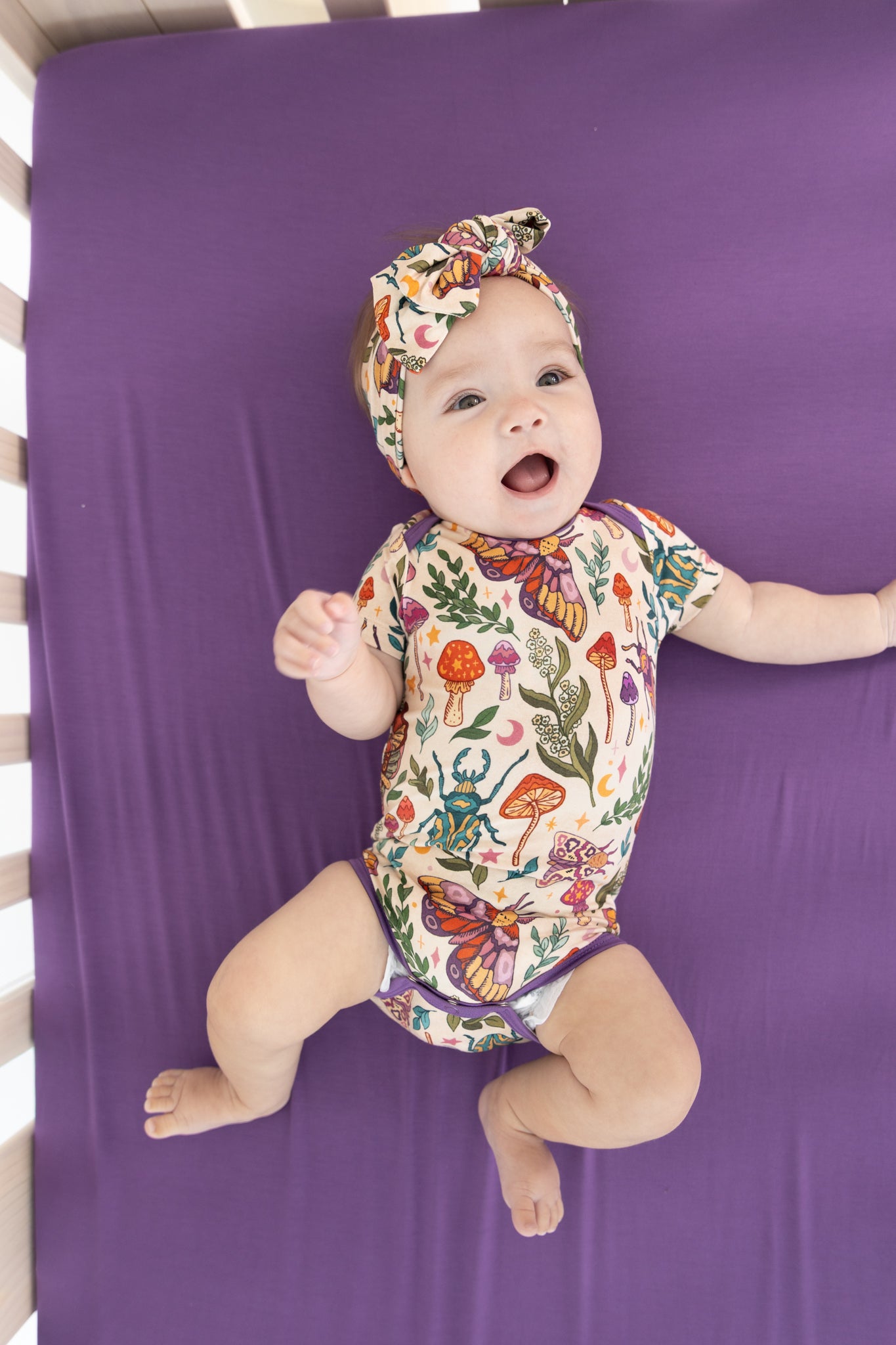 Enchanted Meadow Bodysuit