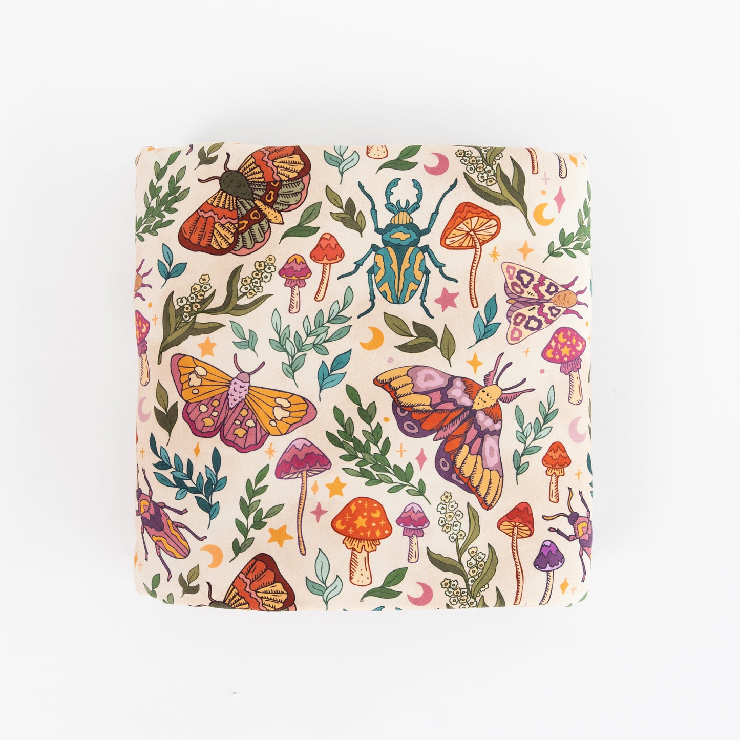 Enchanted Meadow Snuggle Blankets (2 sizes)