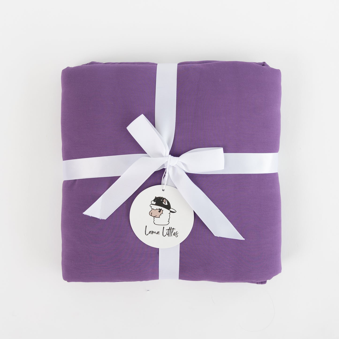 Amethyst Mini Snuggle Blanket