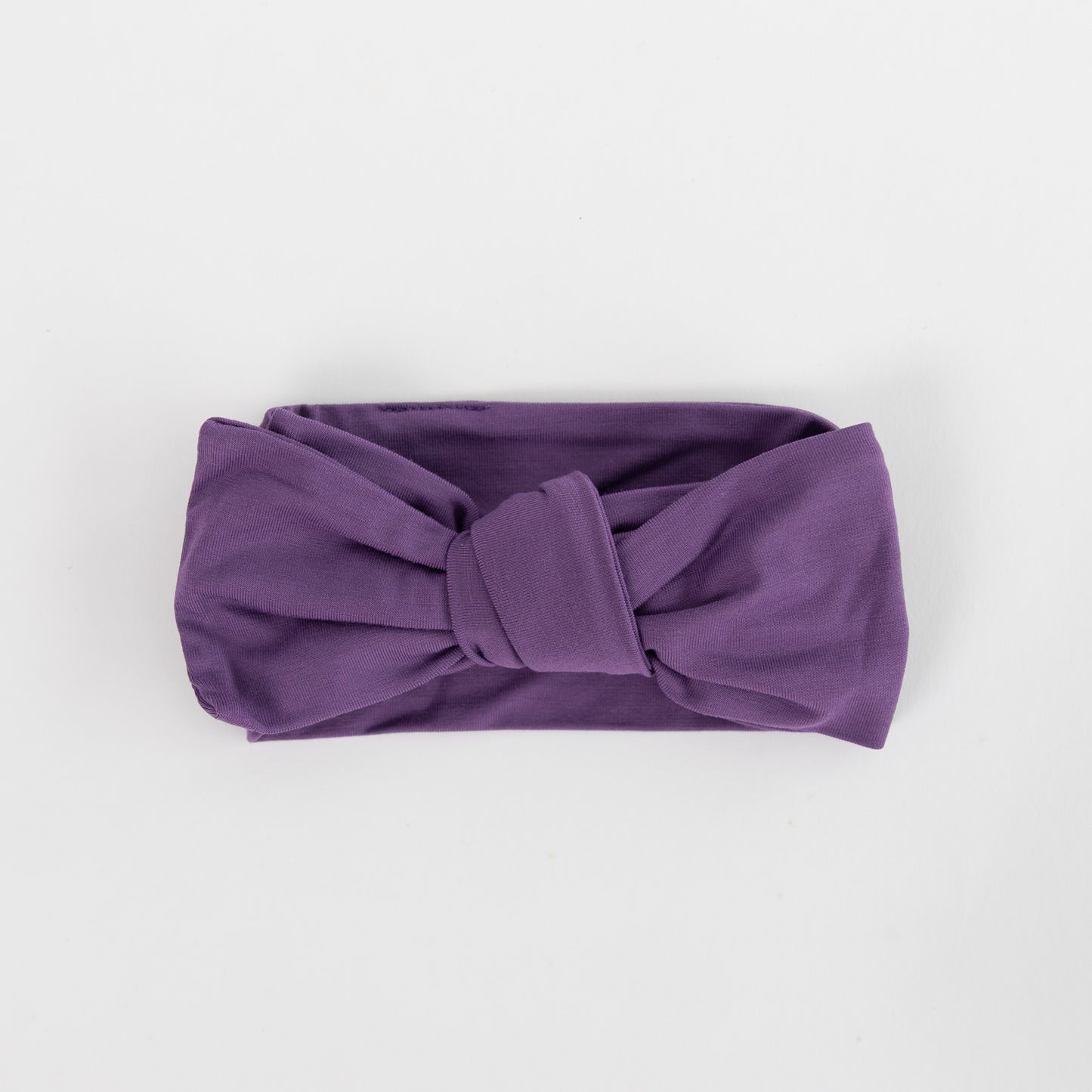 Amethyst Bow