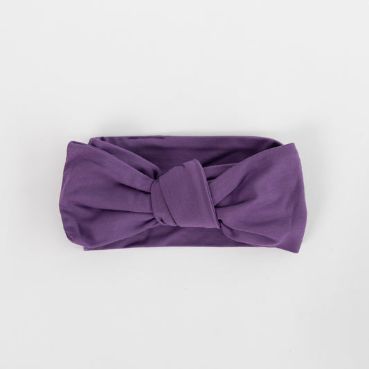 Amethyst Bow
