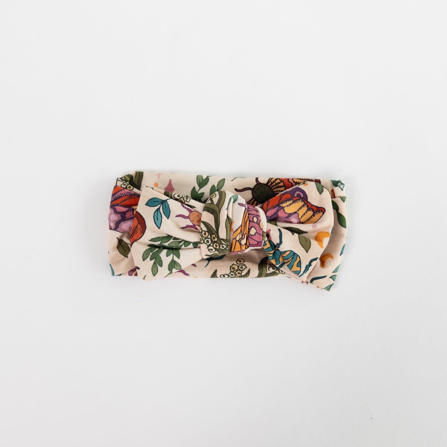 Enchanted Meadow Bow