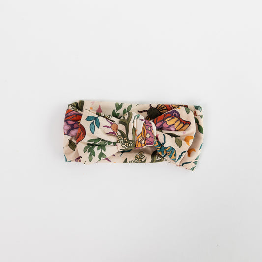Enchanted Meadow Bow