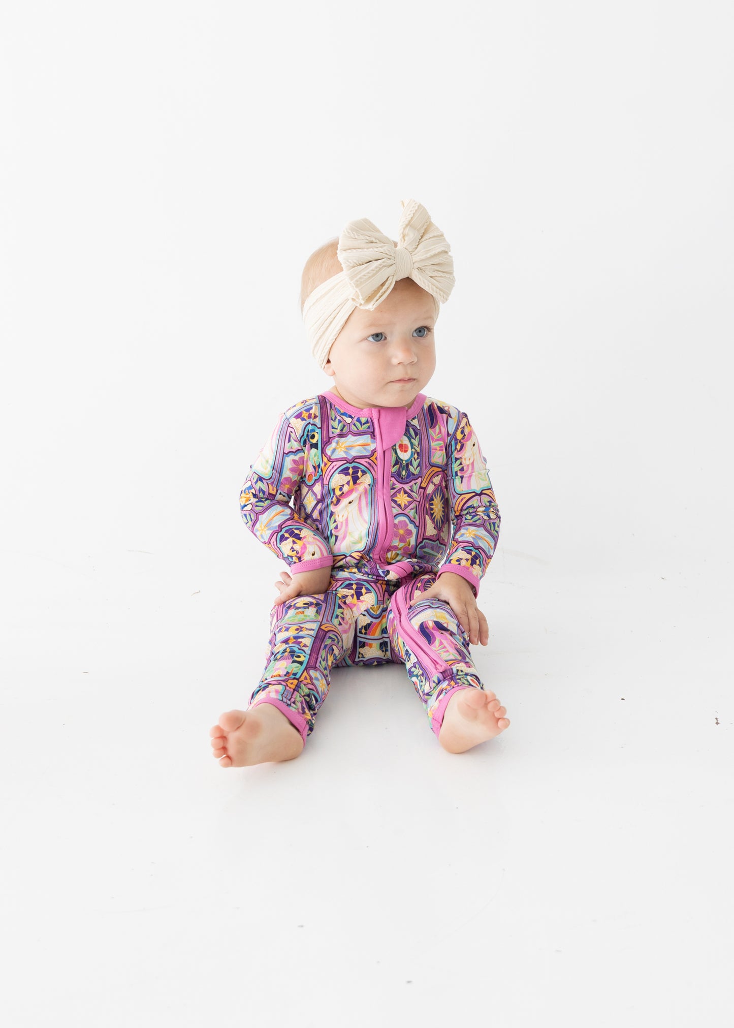 Fairytale Convertible Zippy