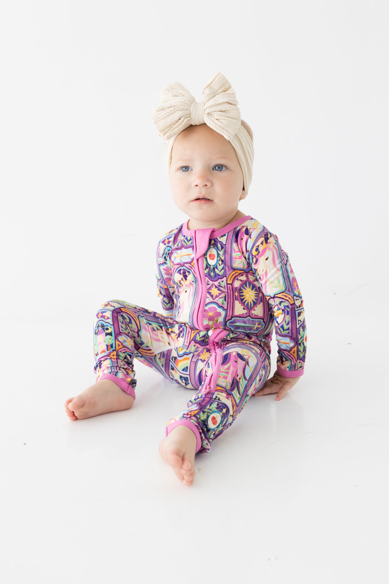 Fairytale Convertible Zippy