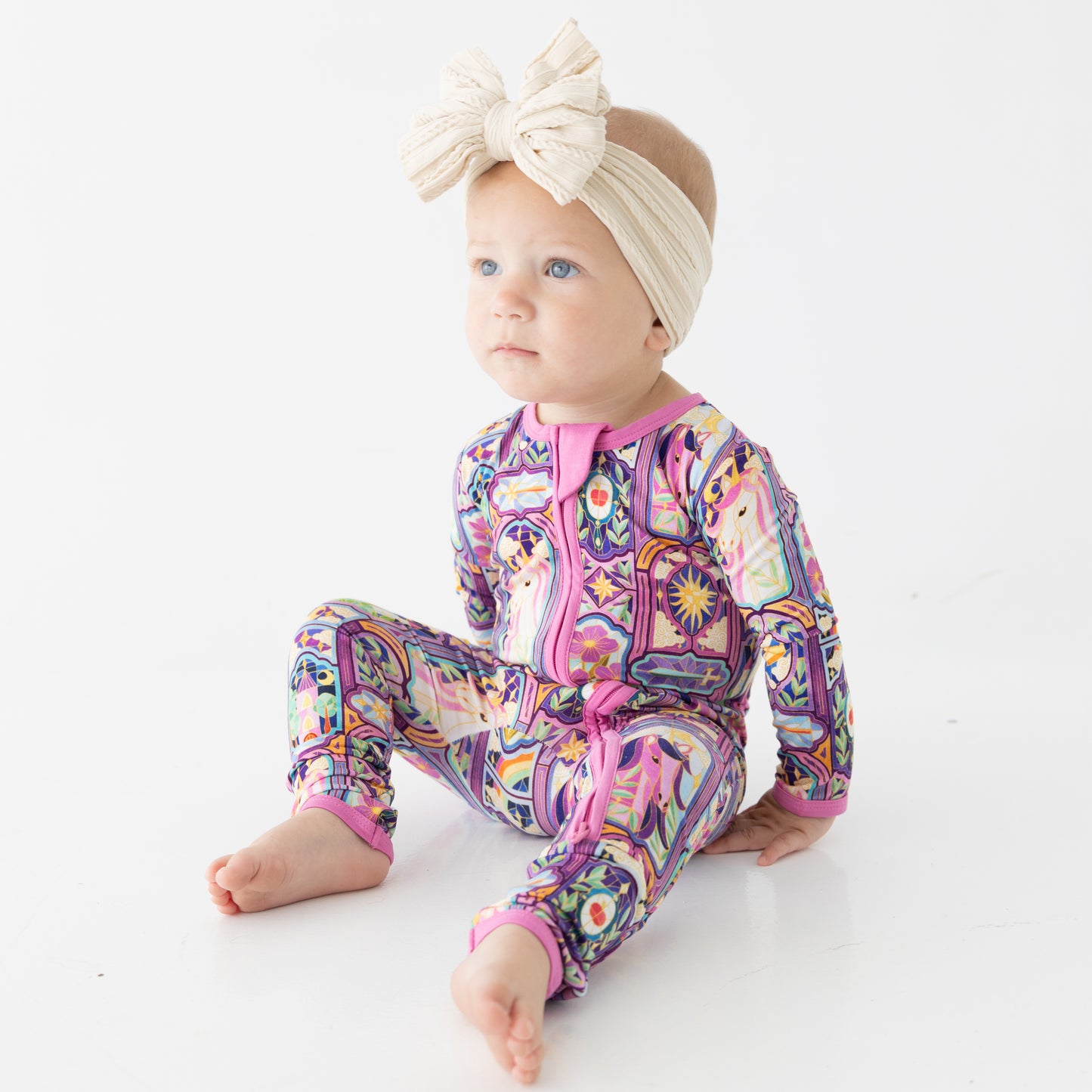 Fairytale Convertible Zippy