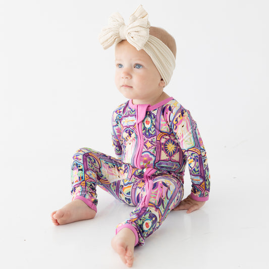 Fairytale Convertible Zippy