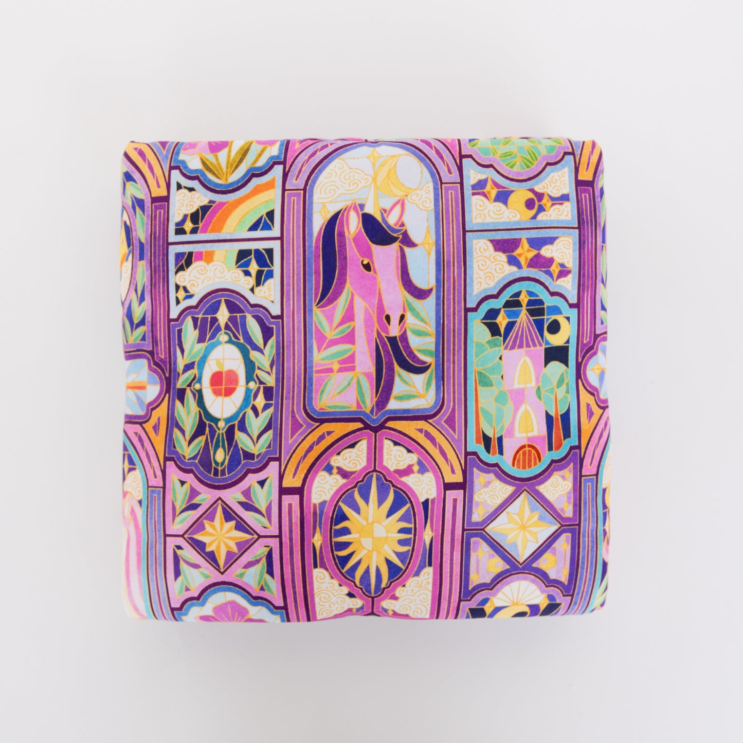 Fairytale Snuggle Blanket