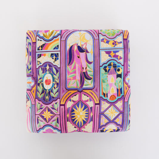 Fairytale Snuggle Blanket