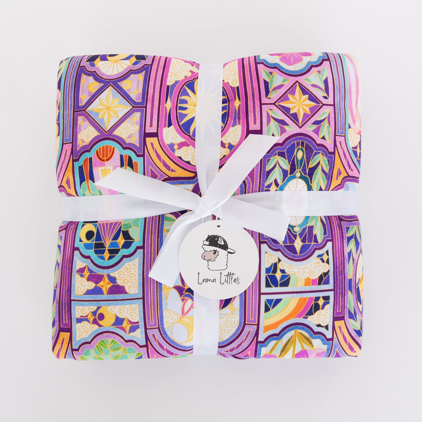 Fairytale Snuggle Blanket