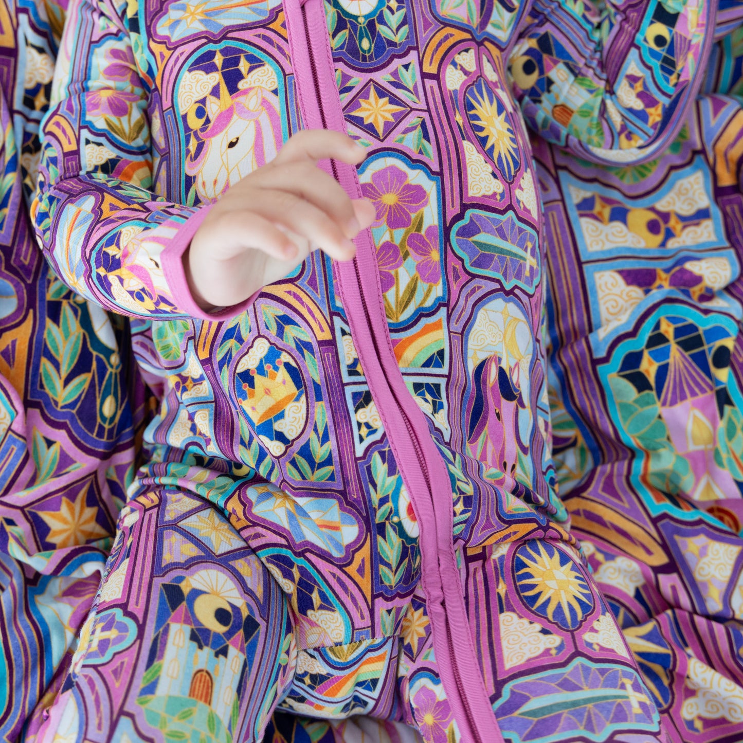 Fairytale Convertible Zippy