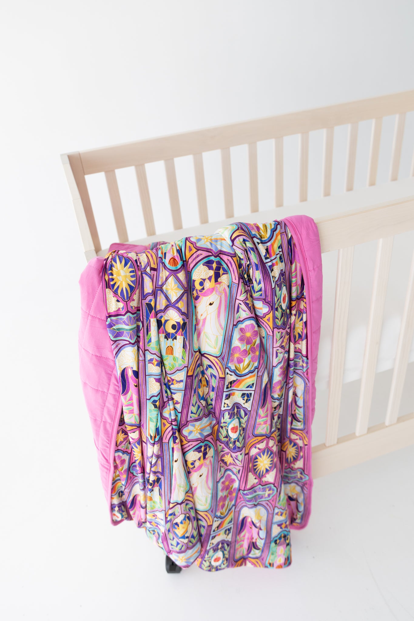 Fairytale Snuggle Blanket
