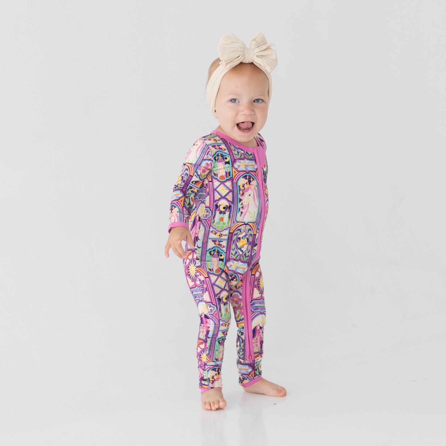 Fairytale Convertible Zippy