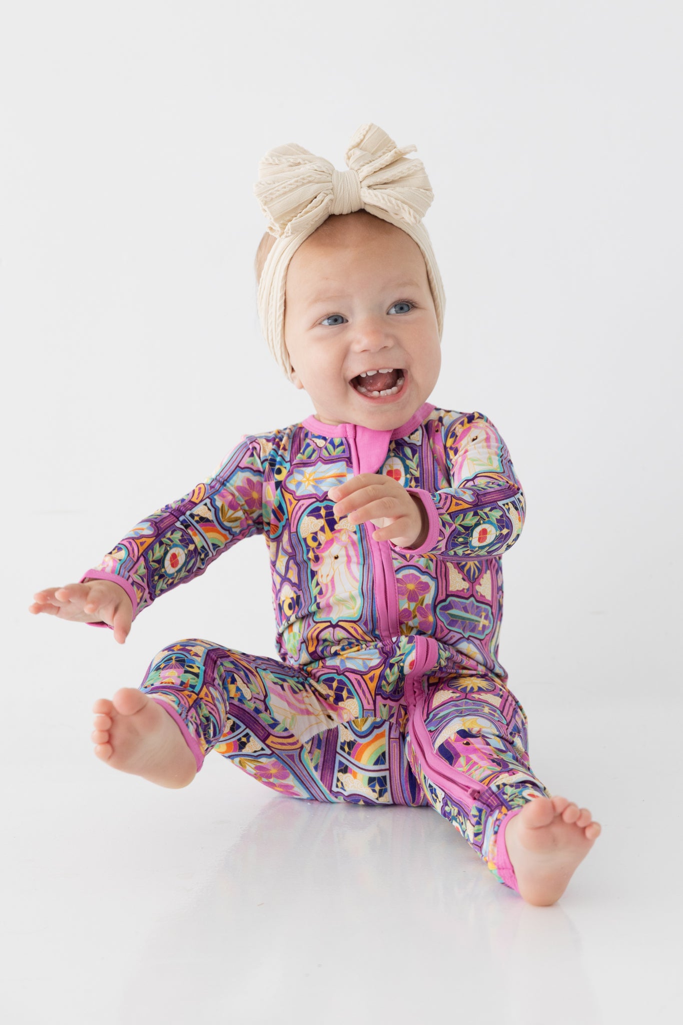 Fairytale Convertible Zippy