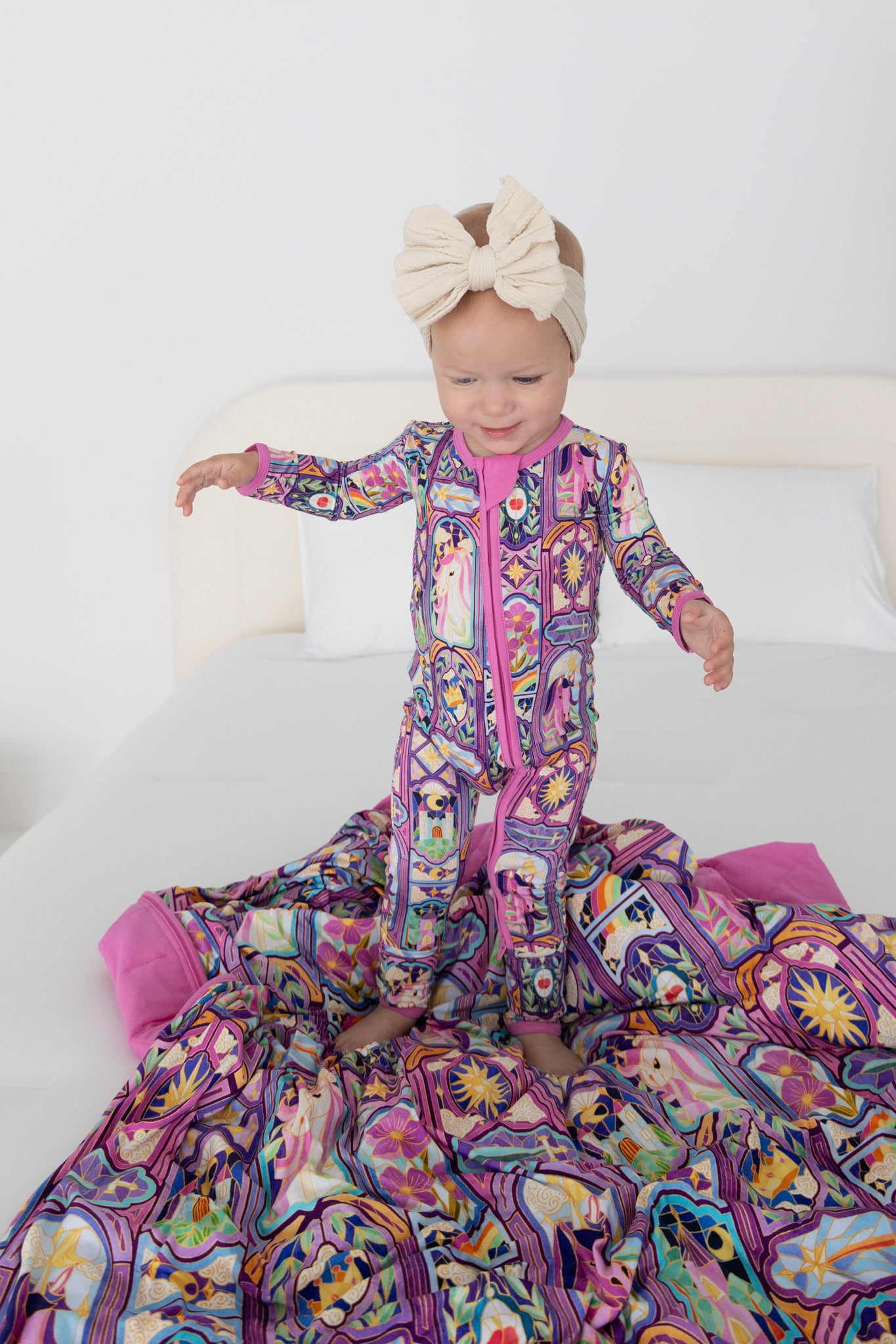 Fairytale Convertible Zippy