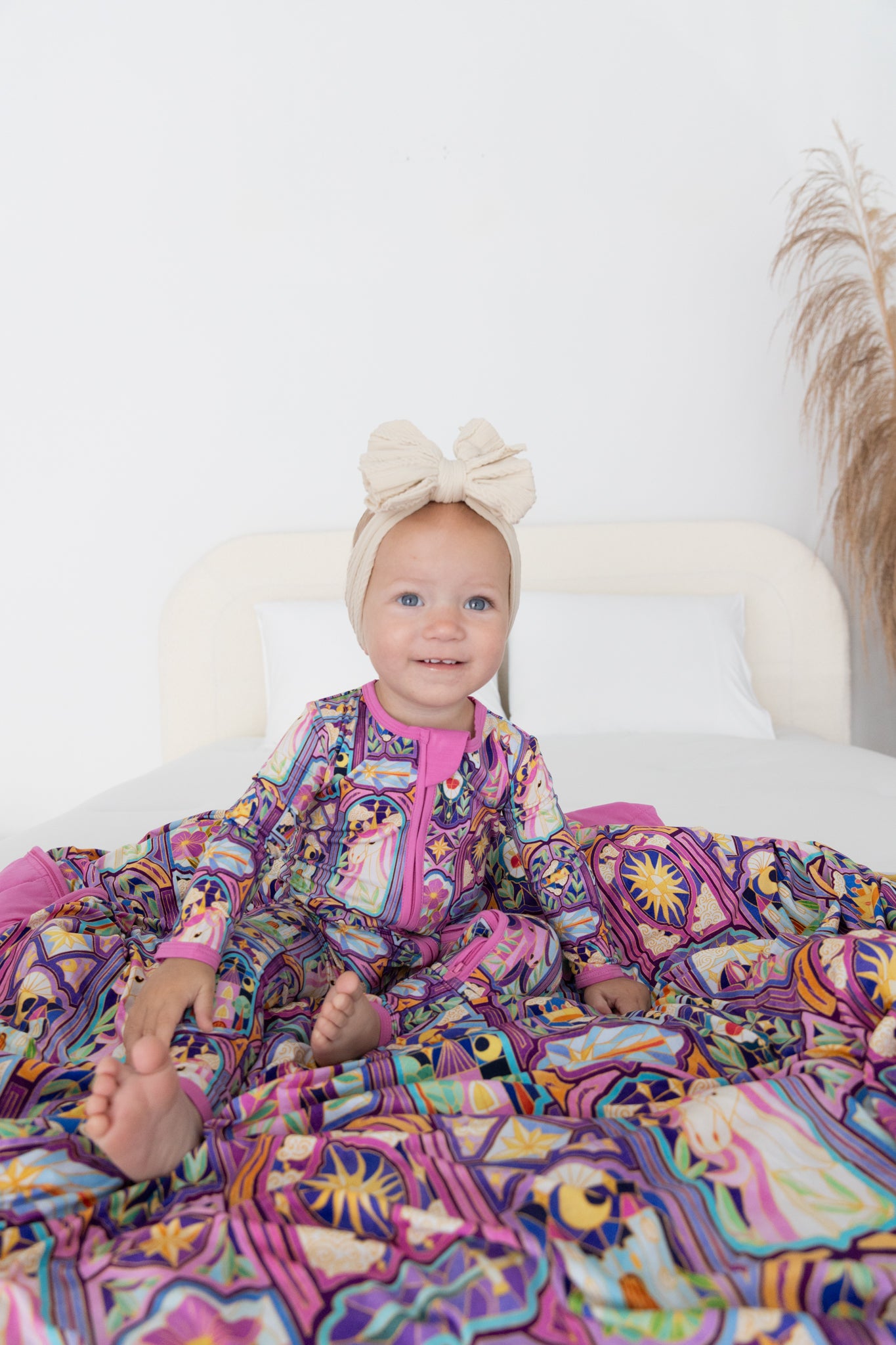 Fairytale Snuggle Blanket