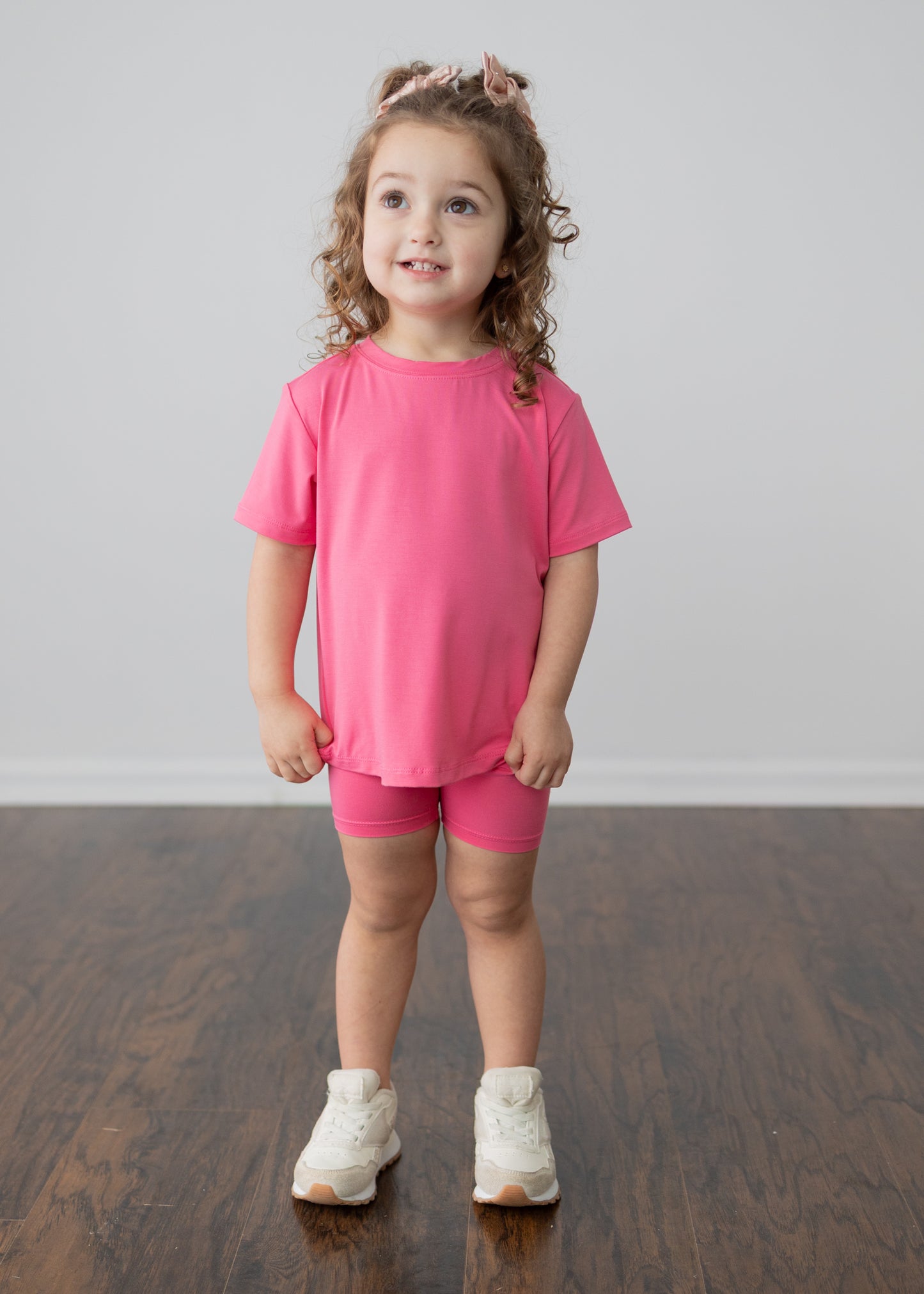 Girl Power Watermelon Daywear Tee