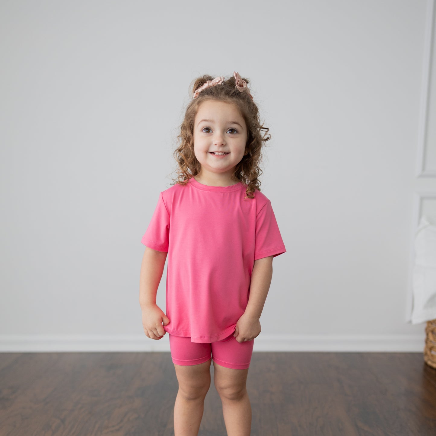Girl Power Watermelon Daywear Tee