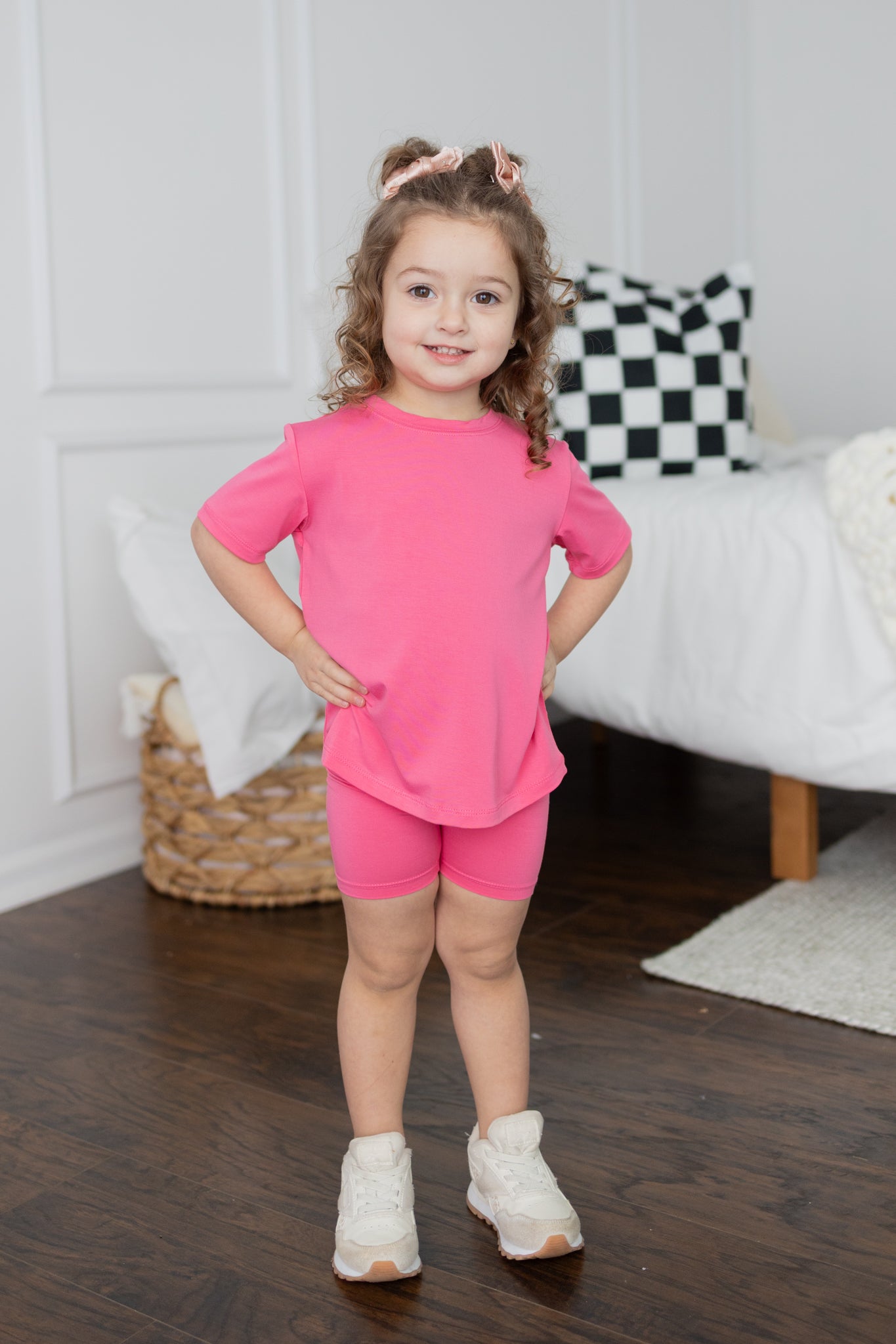 Girl Power Watermelon Daywear Tee