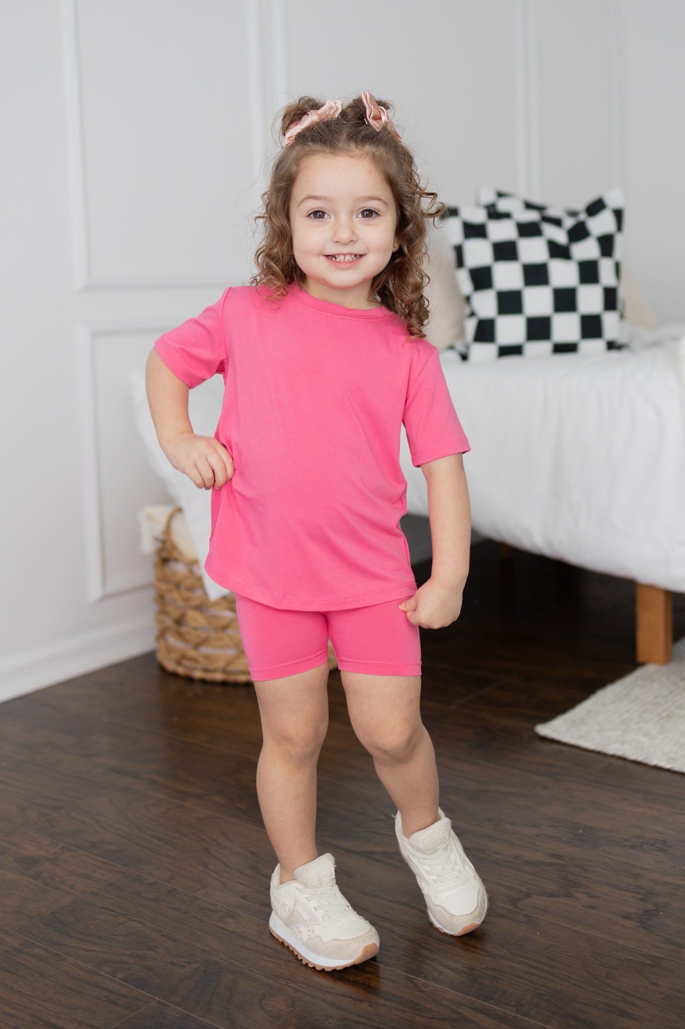 Girl Power Watermelon Daywear Tee