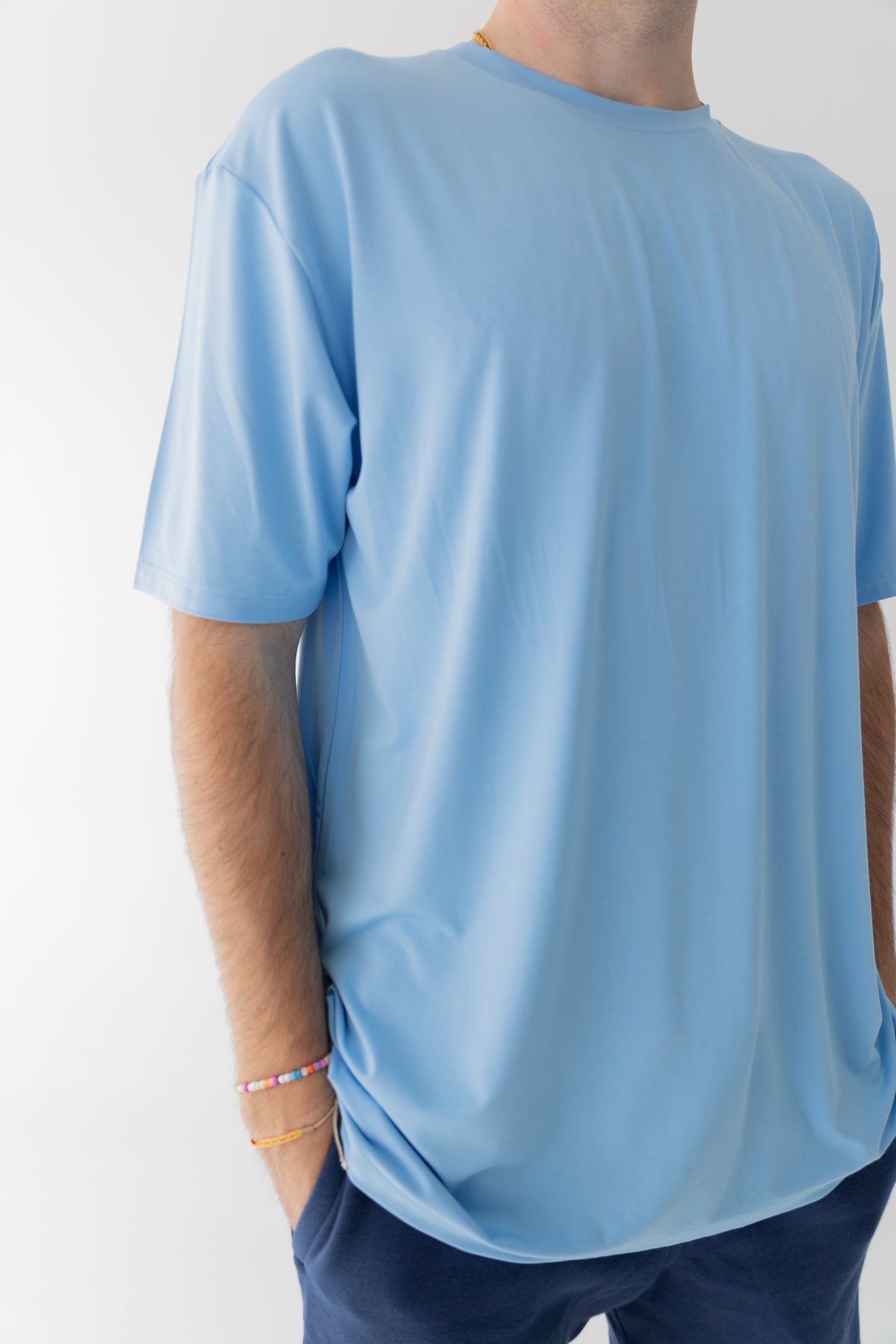 Beach Day Ocean Adult Unisex Tee