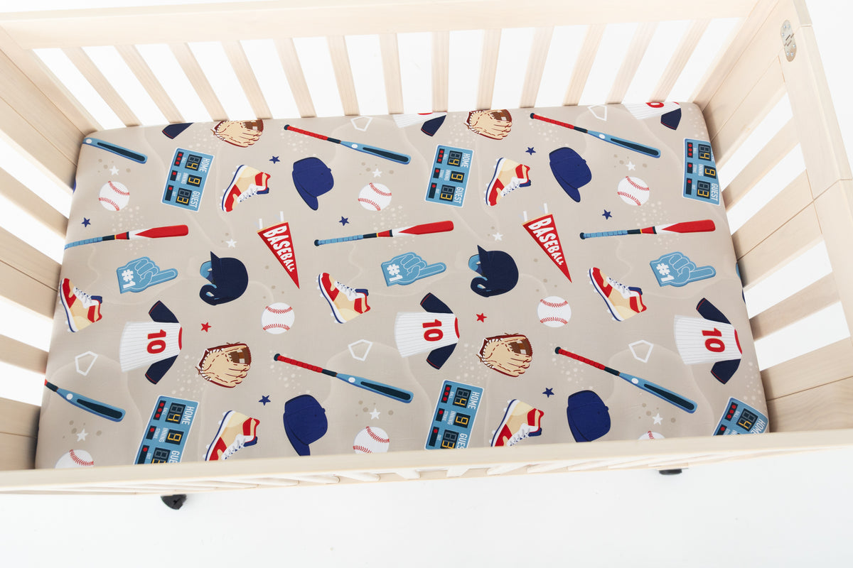 Home Run Sheets (3 Sizes)