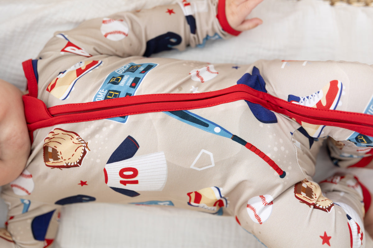 Home Run Convertible Zippy
