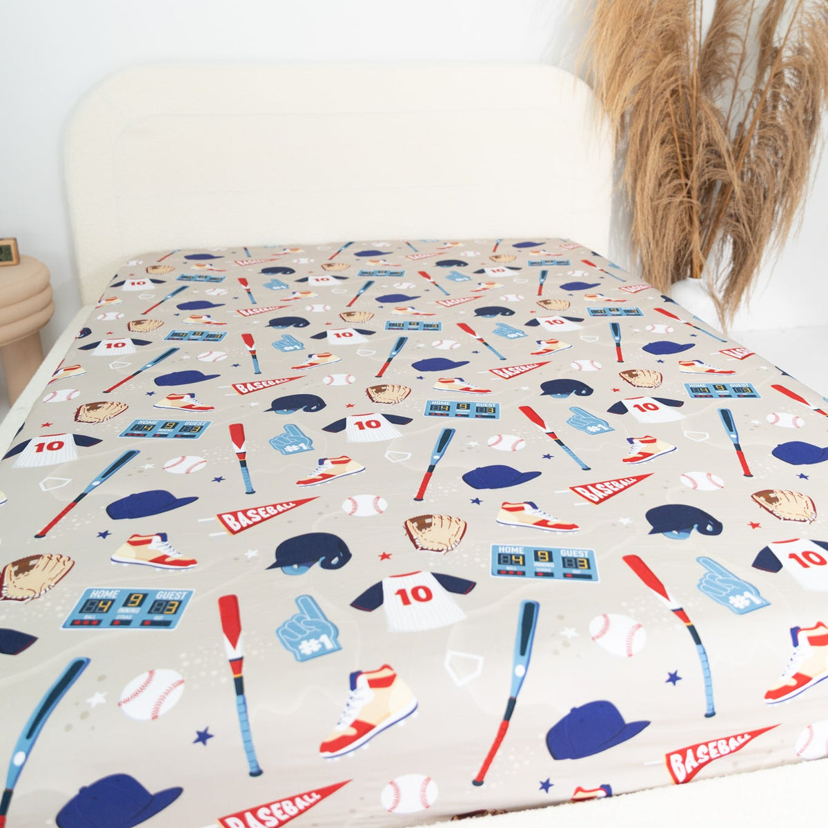 Home Run Sheets (3 Sizes)