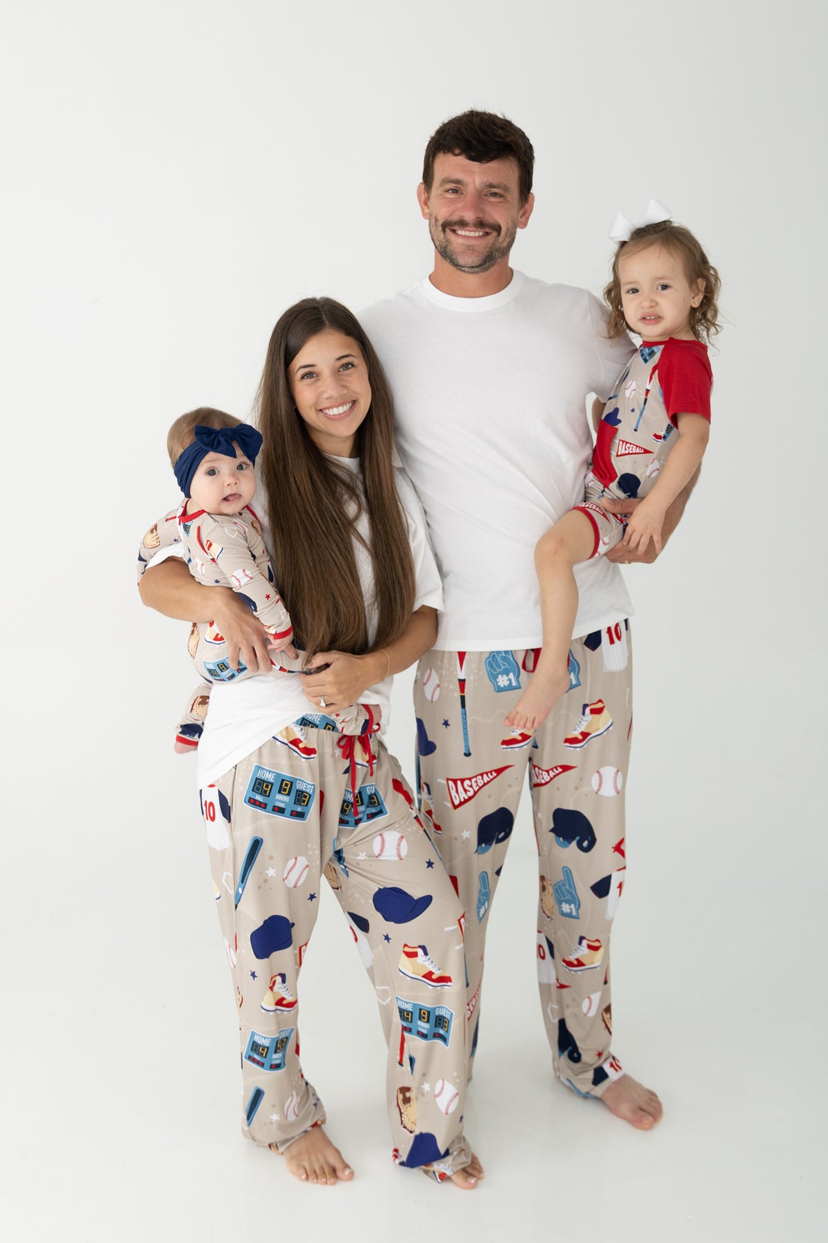 Home Run Adult Lounge Pants