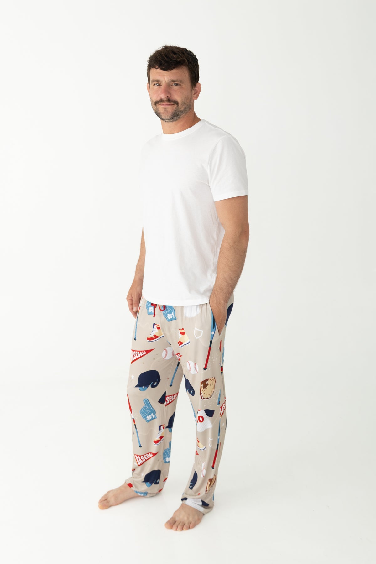 Home Run Adult Lounge Pants