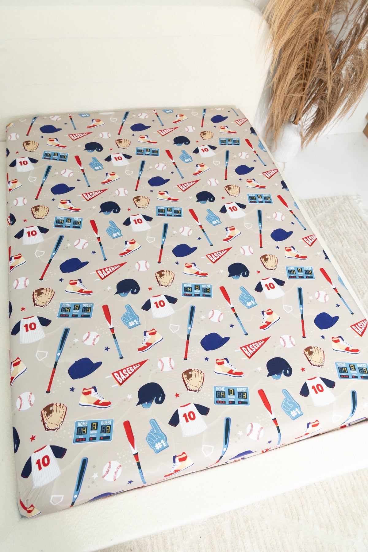 Home Run Sheets (3 Sizes)