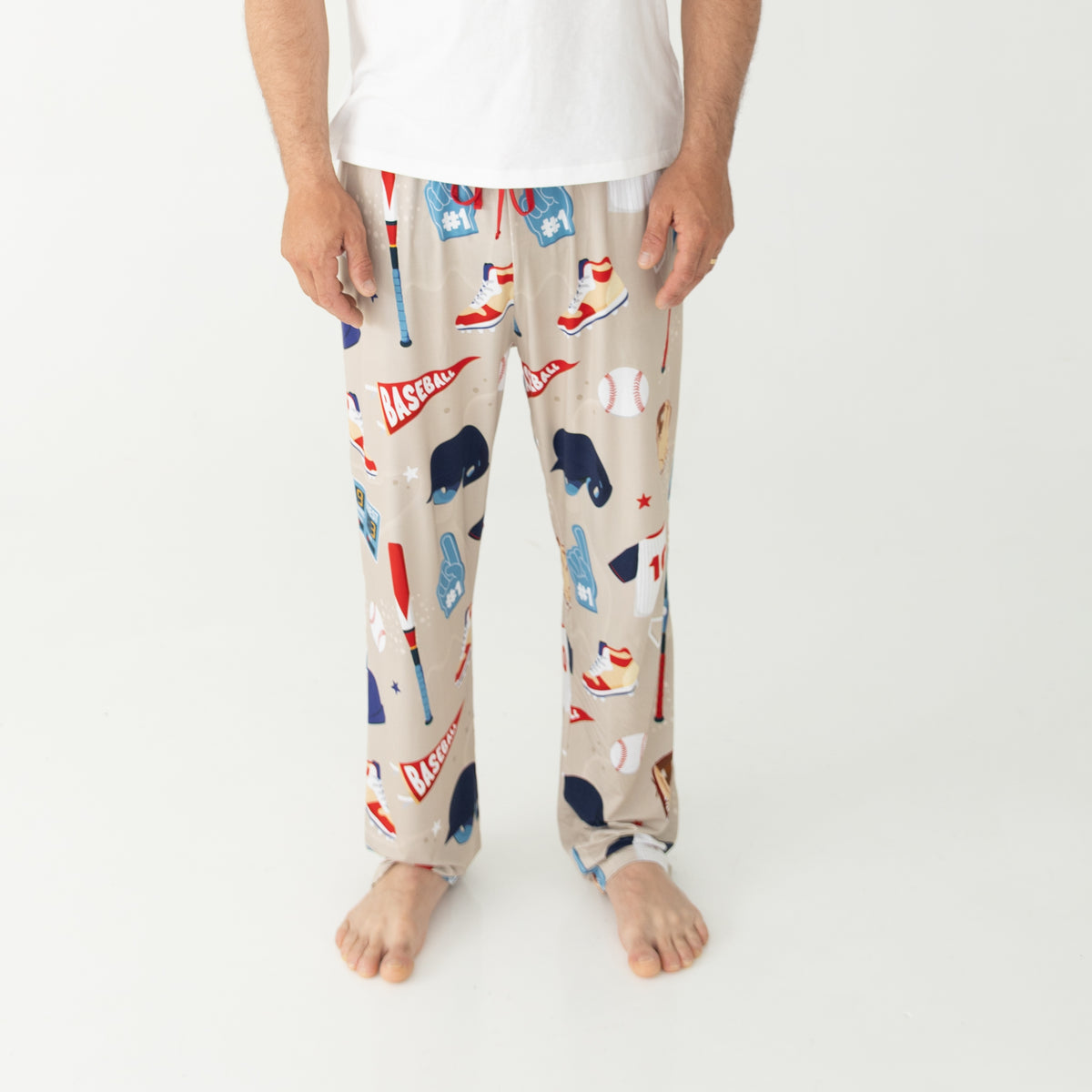 Home Run Adult Lounge Pants