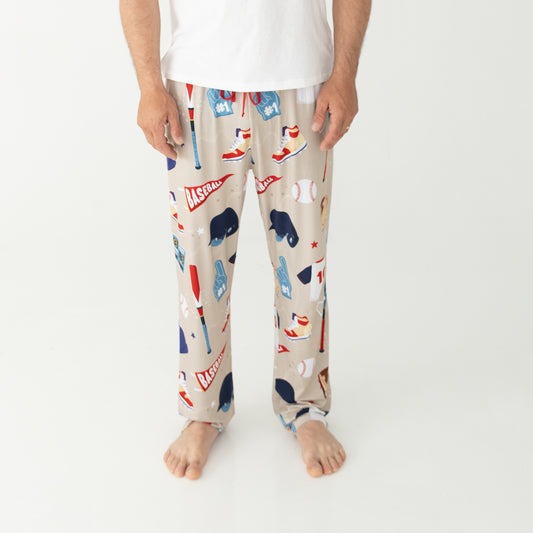 Home Run Adult Lounge Pants
