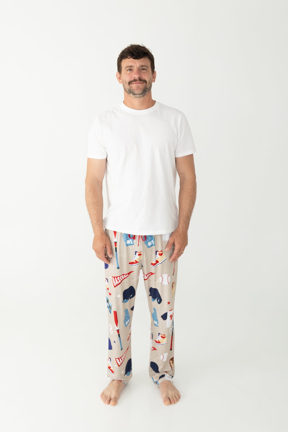 Home Run Adult Lounge Pants