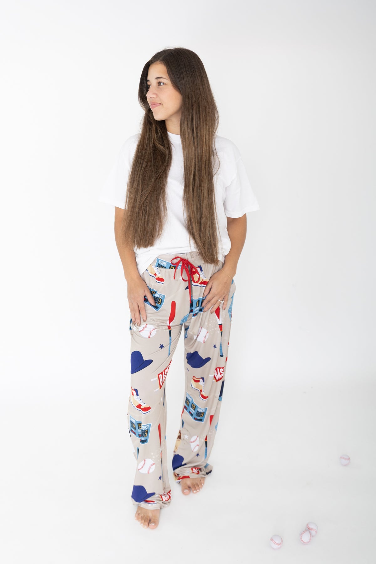 Home Run Adult Lounge Pants