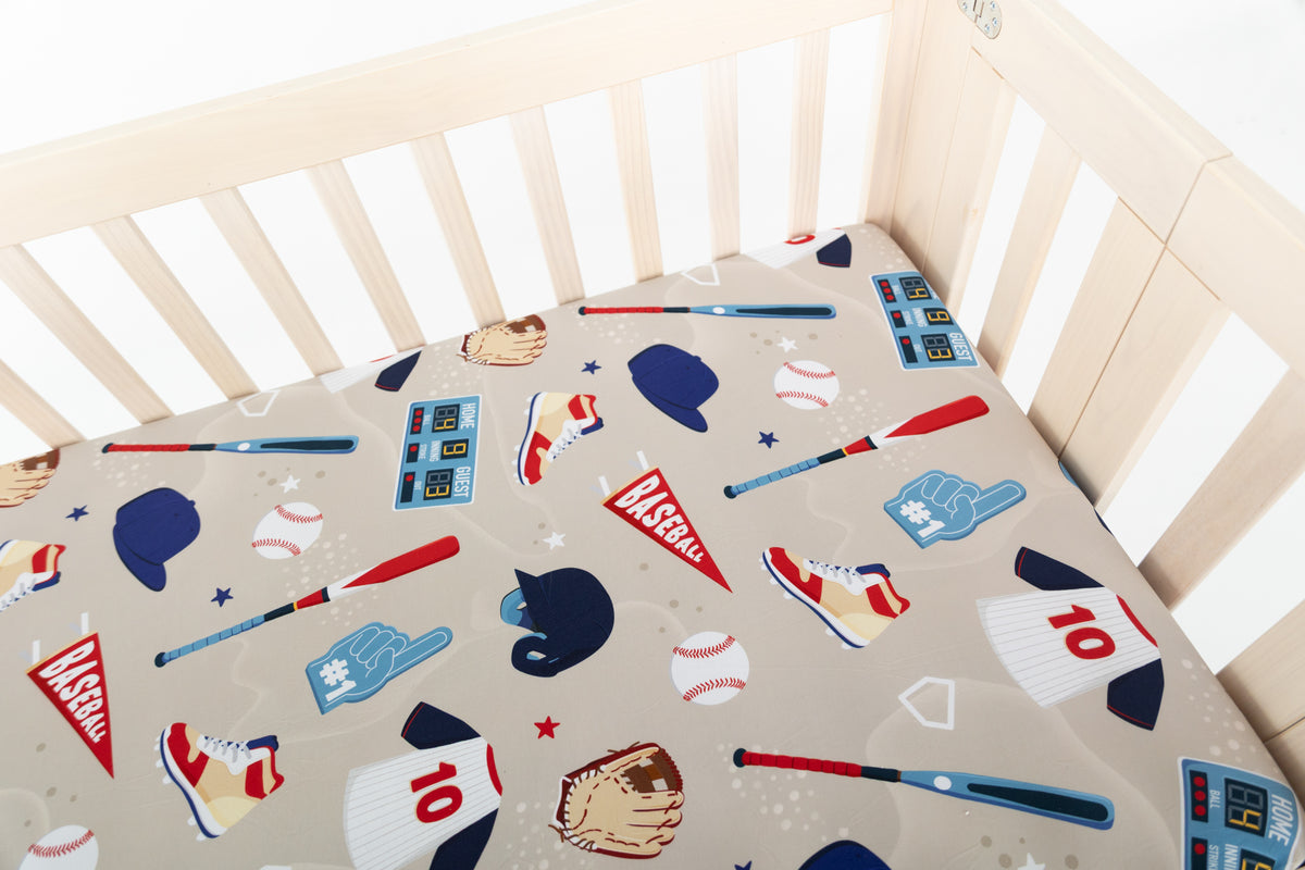 Home Run Sheets (3 Sizes)