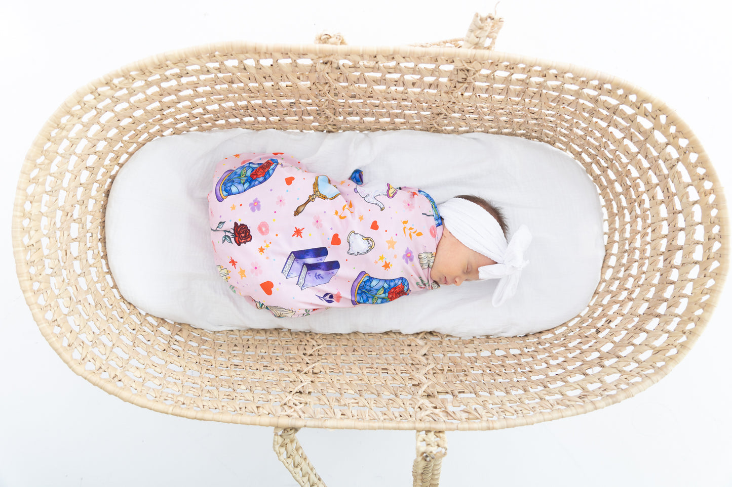 Beauty Swaddle Blanket