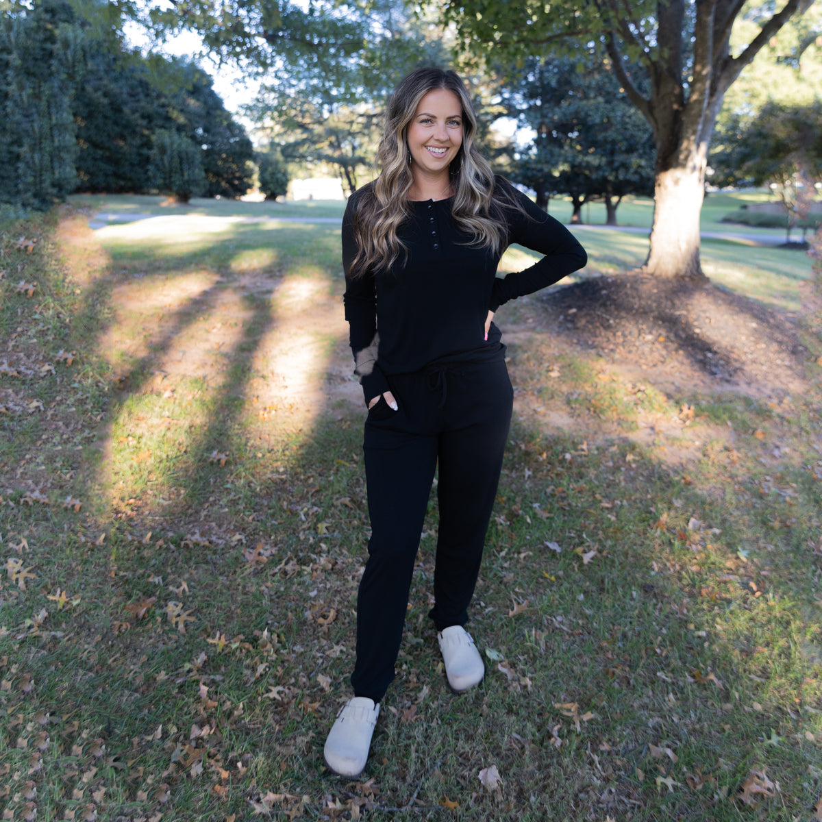 Onyx Women’s Ribbed Separates
