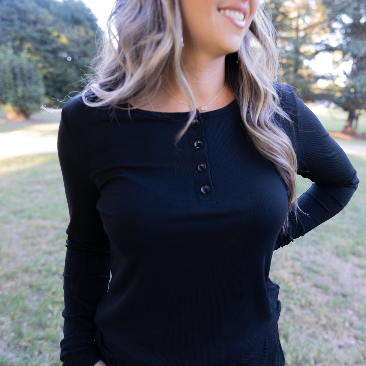 Onyx Women’s Ribbed Separates
