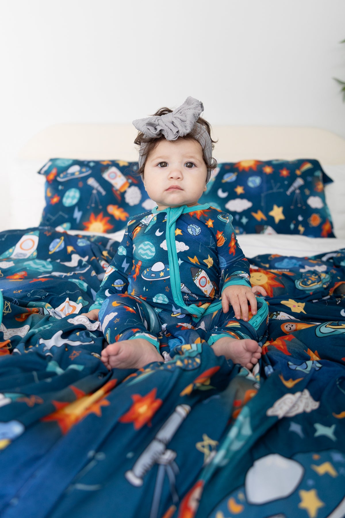 Cosmic Adventure Convertible Zippy