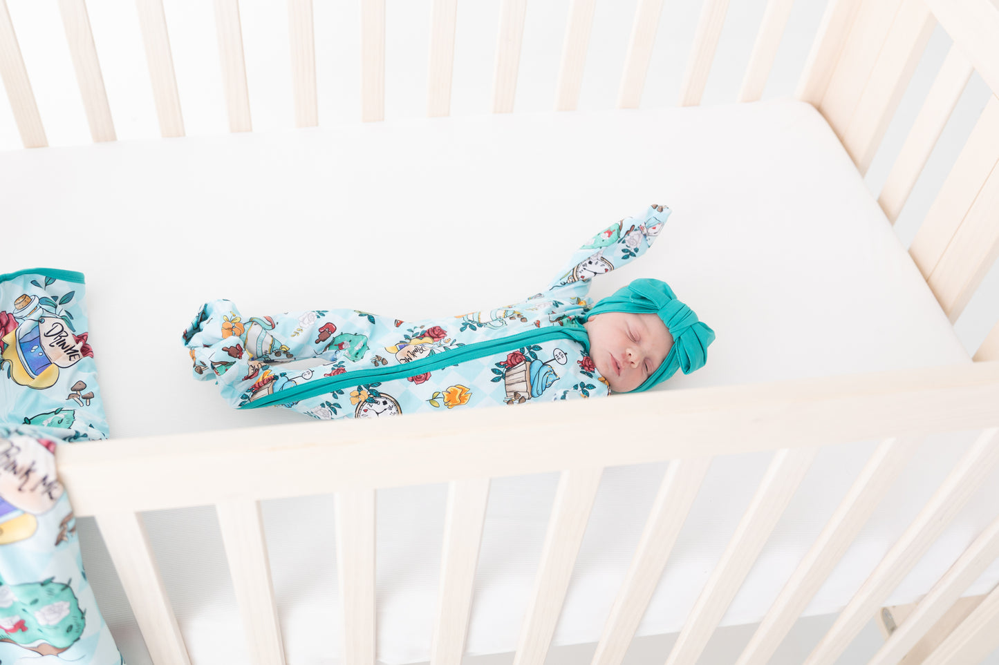 Wonderland Convertible Zippy